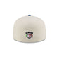 El Águila de Veracruz Home 59FIFTY Fitted Hat