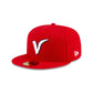 El Águila de Veracruz Away 59FIFTY Fitted Hat