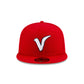 El Águila de Veracruz Away 59FIFTY Fitted Hat