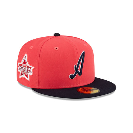 El Águila de Veracruz Alt 59FIFTY Fitted Hat