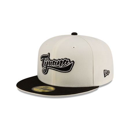 Toros de Tijuana Home 59FIFTY Fitted