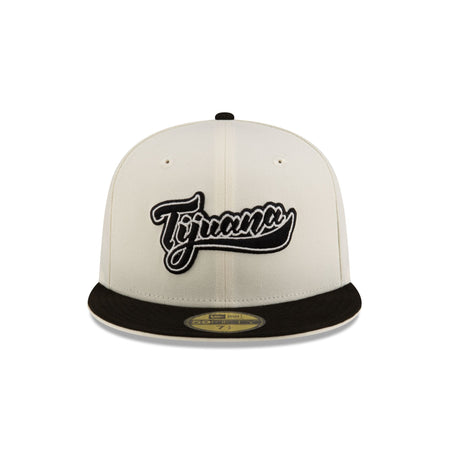 Toros de Tijuana Home 59FIFTY Fitted