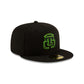 Olmecas de Tabasco Away 59FIFTY Fitted Hat