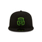 Olmecas de Tabasco Away 59FIFTY Fitted Hat