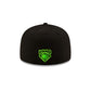 Olmecas de Tabasco Away 59FIFTY Fitted Hat