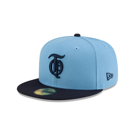 Tigres de Quintana Roo Blue 59FIFTY Fitted