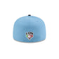 Tigres de Quintana Roo Blue 59FIFTY Fitted