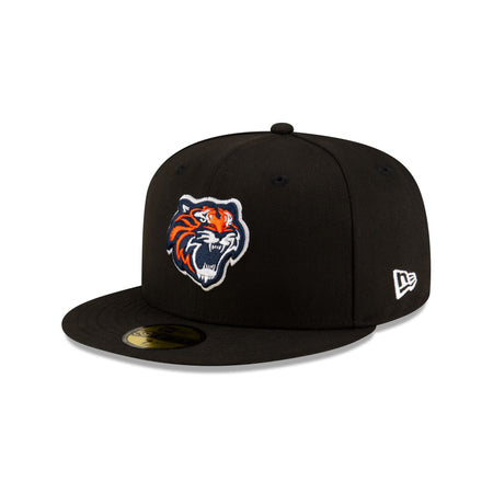 Tigres de Quintana Roo Black 59FIFTY Fitted