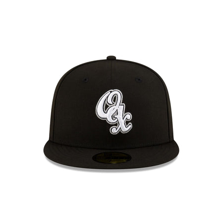 Guerreros de Oaxaca Home 59FIFTY Fitted Hat