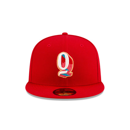 Guerreros de Oaxaca Alt 59FIFTY Fitted