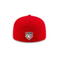 Diablos Rojos del México Away 59FIFTY Fitted Hat