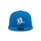 Bravos de León Away 59FIFTY Fitted Hat