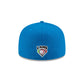 Bravos de León Away 59FIFTY Fitted Hat