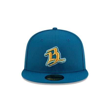 Bravos de León Alt 59FIFTY Fitted