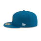 Bravos de León Alt 59FIFTY Fitted Hat