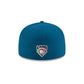 Bravos de León Alt 59FIFTY Fitted Hat