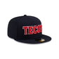 Tecolotes de los Dos Laredos Alt 59FIFTY Fitted Hat