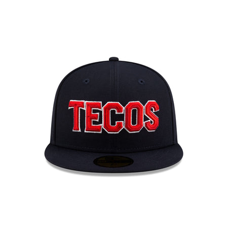 Tecolotes de los Dos Laredos Alt 59FIFTY Fitted