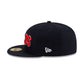 Tecolotes de los Dos Laredos Alt 59FIFTY Fitted Hat