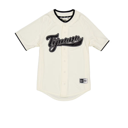 Toros de Tijuana Home Jersey