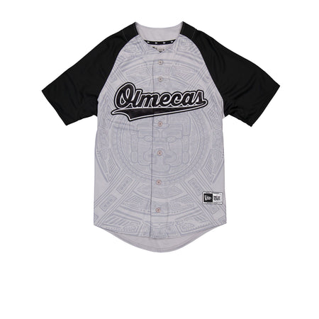 Olmecas de Tabasco Alt Jersey