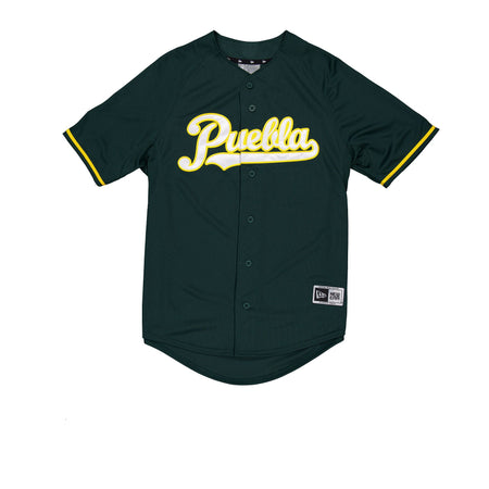 Pericos de Puebla Home Jersey