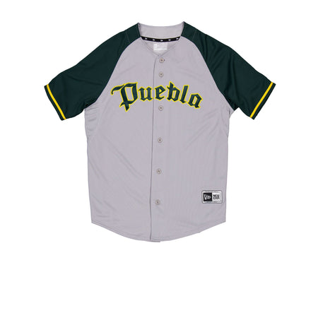 Pericos de Puebla Away Jersey