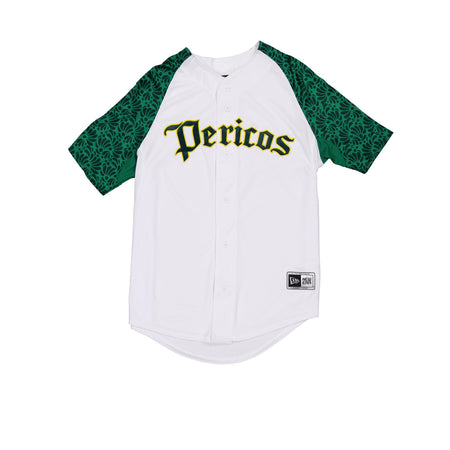 Pericos de Puebla Alt Jersey