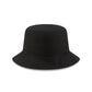 New Era Cap Black Duck Canvas Bucket Hat