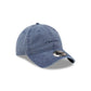 New Era Cap Acid Wash Blue 9TWENTY Adjustable Hat