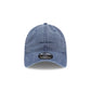 New Era Cap Acid Wash Blue 9TWENTY Adjustable Hat