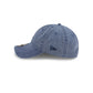 New Era Cap Acid Wash Blue 9TWENTY Adjustable Hat