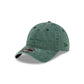 New Era Cap Acid Wash Green 9TWENTY Adjustable Hat