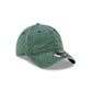 New Era Cap Acid Wash Green 9TWENTY Adjustable Hat