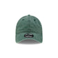 New Era Cap Acid Wash Green 9TWENTY Adjustable Hat