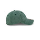 New Era Cap Acid Wash Green 9TWENTY Adjustable Hat