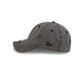 New Era Cap Acid Wash Gray 9TWENTY Adjustable Hat