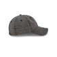 New Era Cap Acid Wash Gray 9TWENTY Adjustable Hat