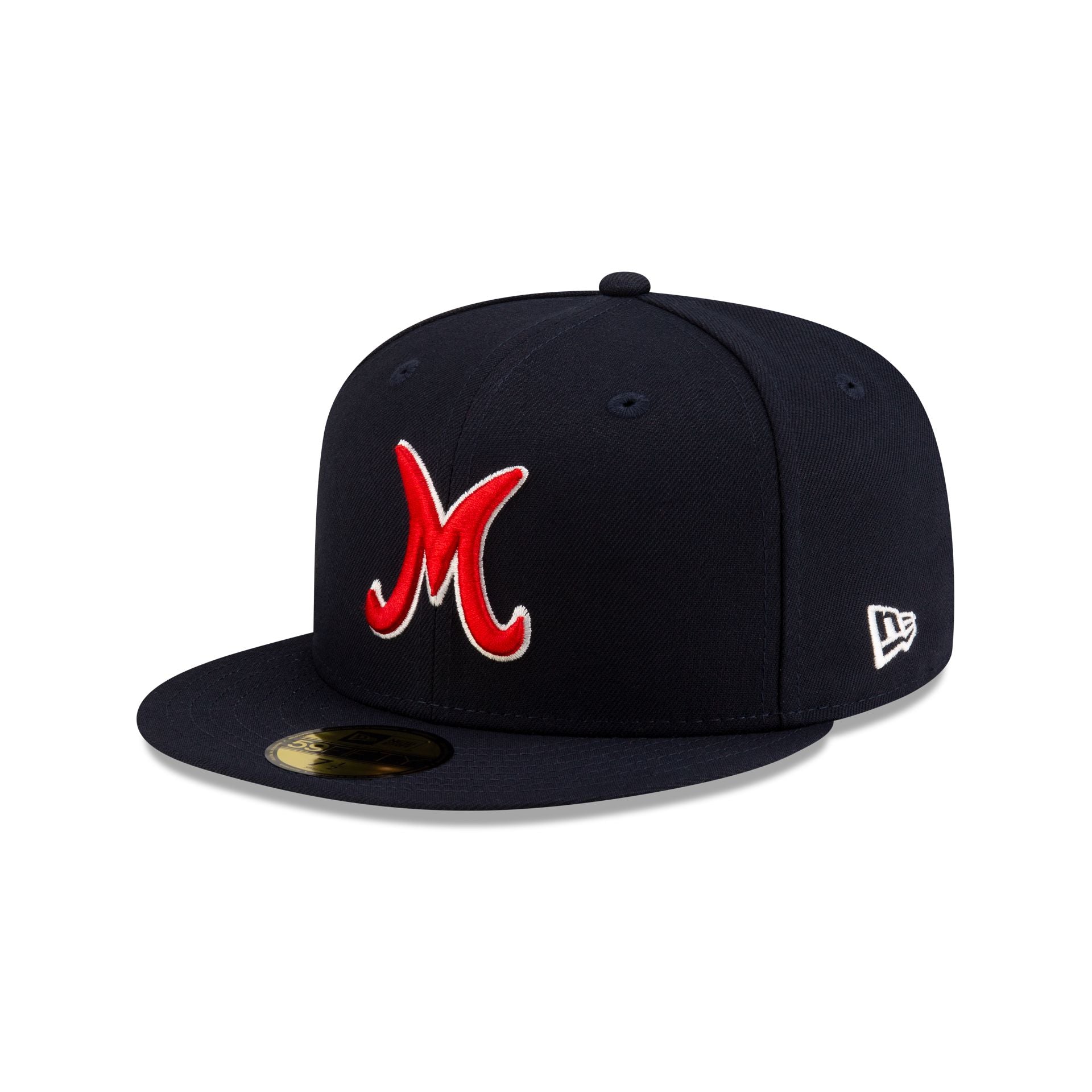 Sultanes de Monterrey Alt 59FIFTY Fitted Hat – New Era Cap