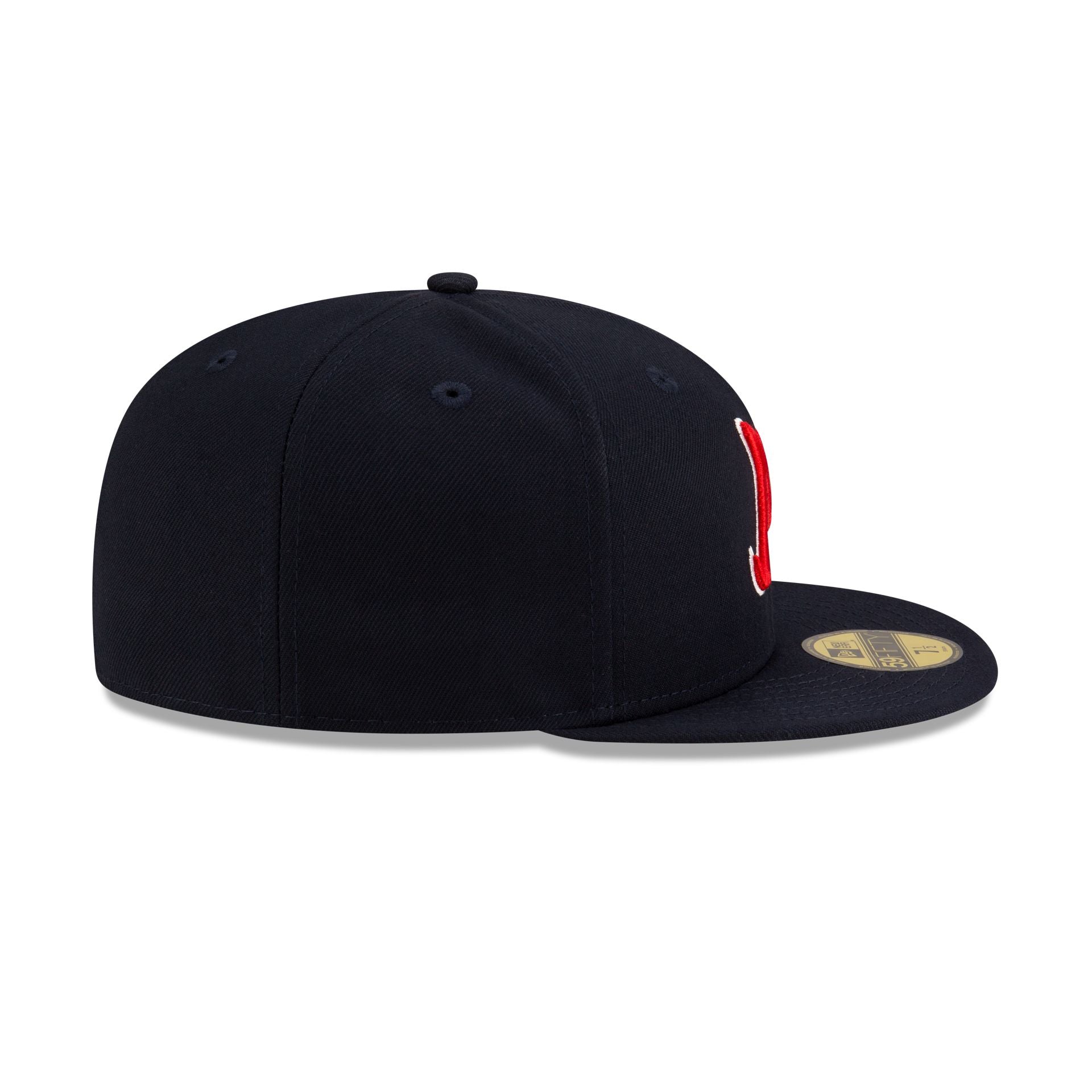 Sultanes de Monterrey Alt 59FIFTY Fitted Hat – New Era Cap