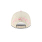 Ricardo Luevanos x New Era White 9FORTY Snapback Hat