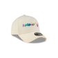 Ricardo Luevanos x New Era I Miss You 9FORTY A-Frame Snapback Hat