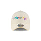 Ricardo Luevanos x New Era I Miss You 9FORTY A-Frame Snapback Hat