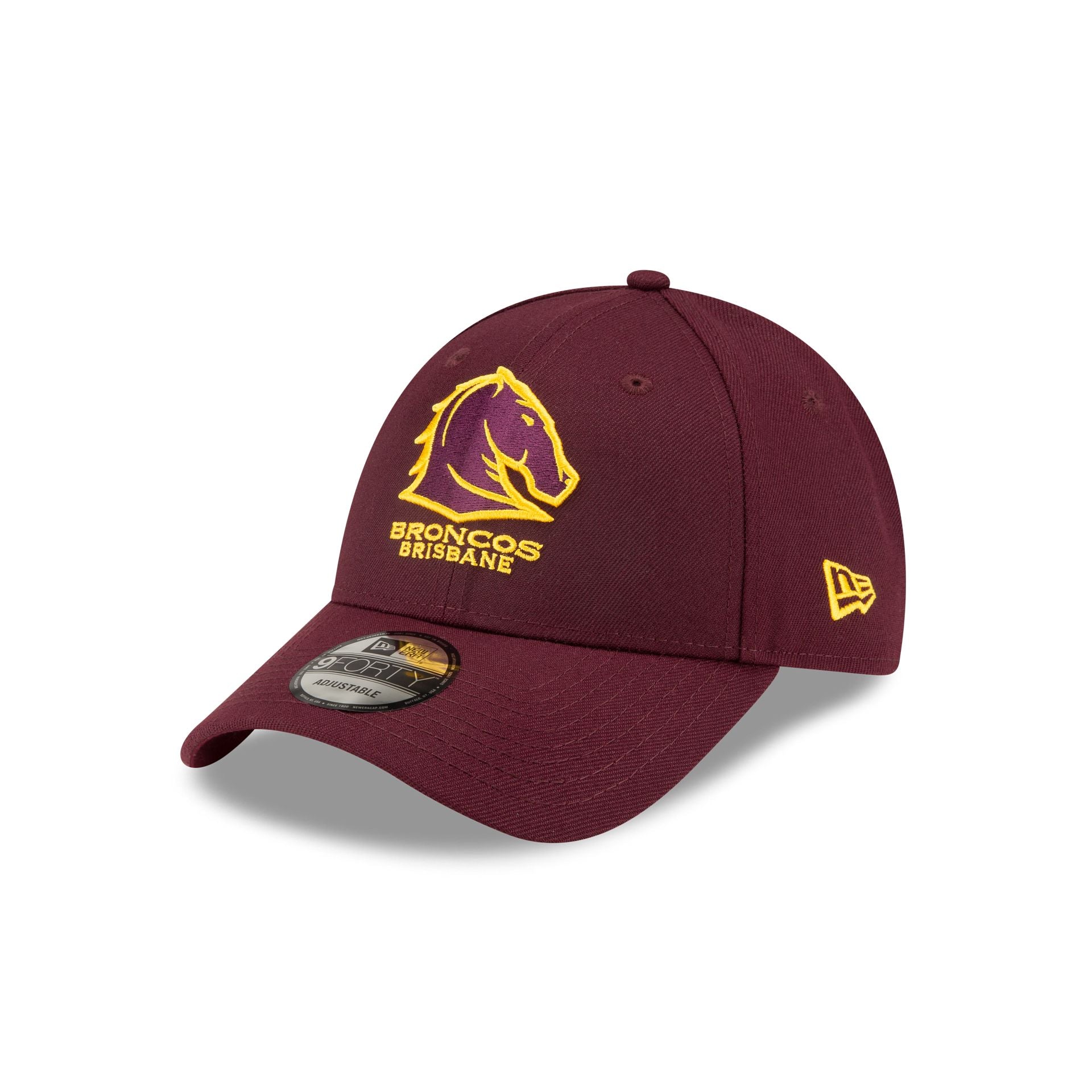 Gorra new deals era broncos