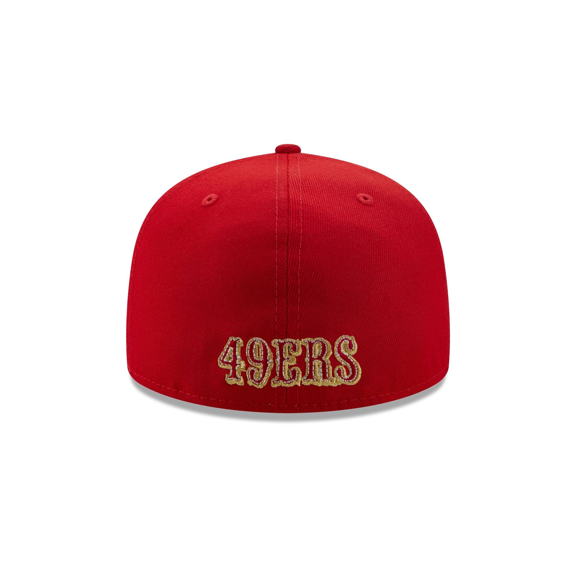 公式ファッション 【US限定】NEW ERA 9FIFTY SUPERBOWL LVIII San Francisco 49ers