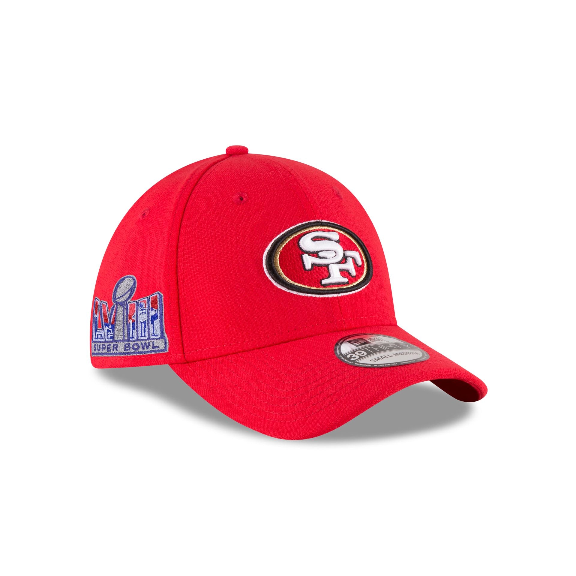 San Francisco 49ers – New Era Cap