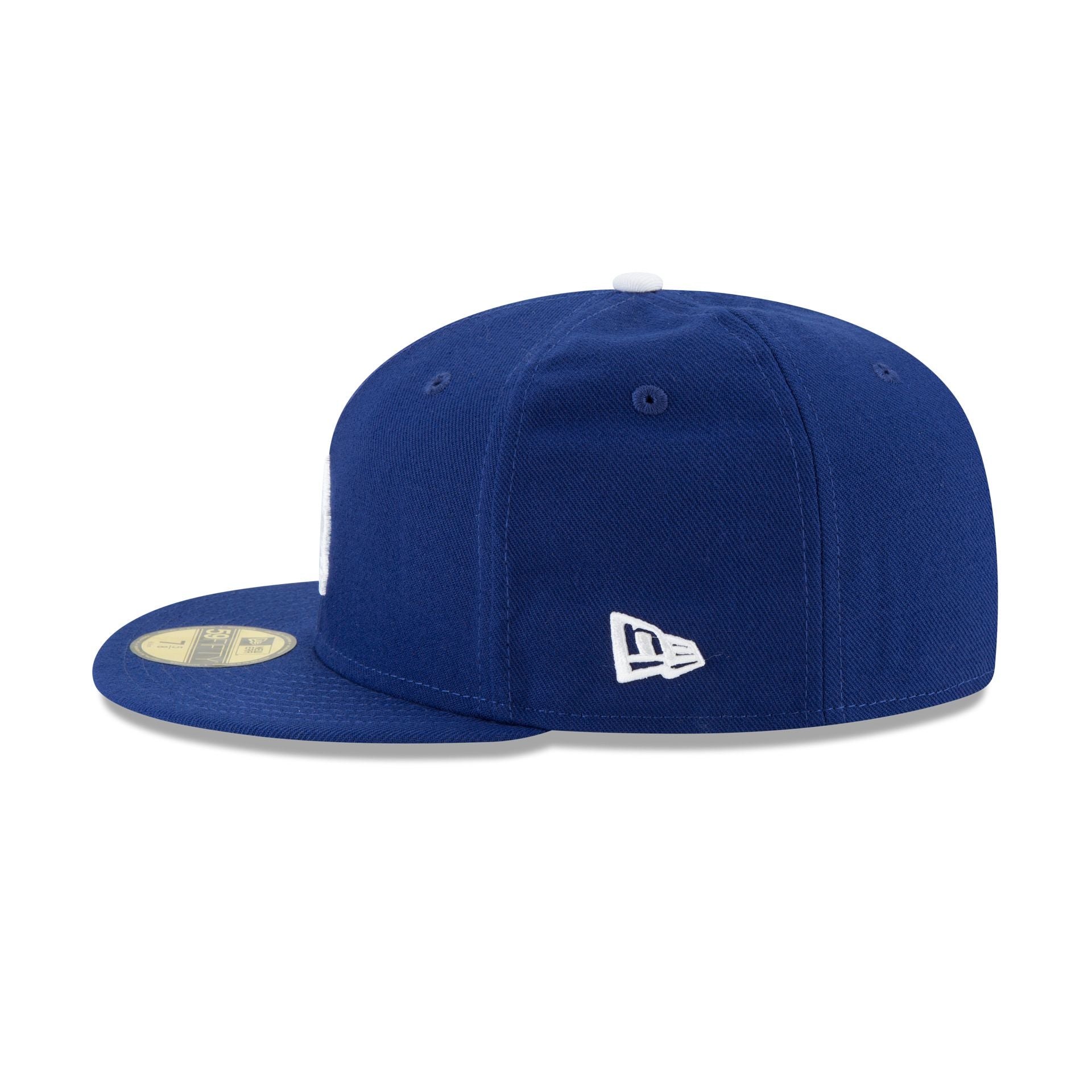 Los Angeles Dodgers 2024 MLB World Tour Seoul Series 59FIFTY Fitted Hat