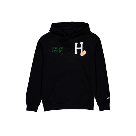 HUF x Midnight Organic x San Francisco Giants Hoodie