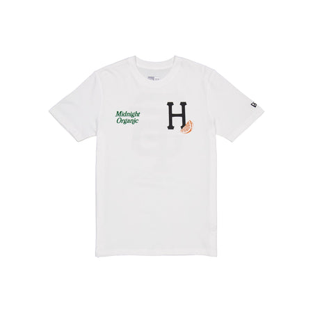 HUF x Midnight Organic x San Francisco Giants T-Shirt