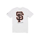 HUF x Midnight Organic x San Francisco Giants T-Shirt